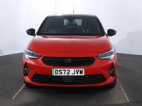 USED 2022 72 VAUXHALL Corsa Electric 50kWh Anniversary Edition Hatchback 5dr Electric Auto (136 ps) 