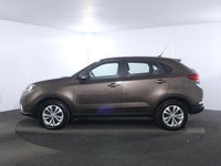 USED 2019 68 MG GS 1.5 TGI Excite SUV 5dr Petrol Manual Euro 6 (s/s) (160 ps) 