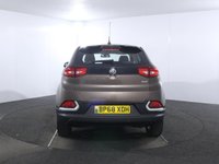 USED 2019 68 MG GS 1.5 TGI Excite SUV 5dr Petrol Manual Euro 6 (s/s) (160 ps) 