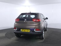 USED 2019 68 MG GS 1.5 TGI Excite SUV 5dr Petrol Manual Euro 6 (s/s) (160 ps) 