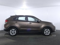 USED 2019 68 MG GS 1.5 TGI Excite SUV 5dr Petrol Manual Euro 6 (s/s) (160 ps) 