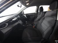 USED 2019 68 MG GS 1.5 TGI Excite SUV 5dr Petrol Manual Euro 6 (s/s) (160 ps) 