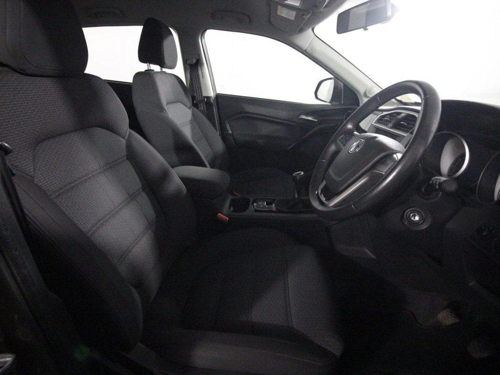 USED 2019 68 MG GS 1.5 TGI Excite SUV 5dr Petrol Manual Euro 6 (s/s) (160 ps) 