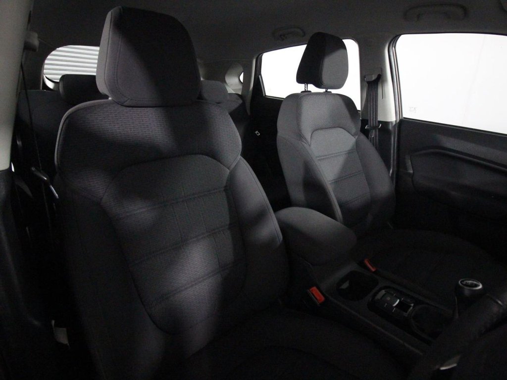 USED 2019 68 MG GS 1.5 TGI Excite SUV 5dr Petrol Manual Euro 6 (s/s) (160 ps) 
