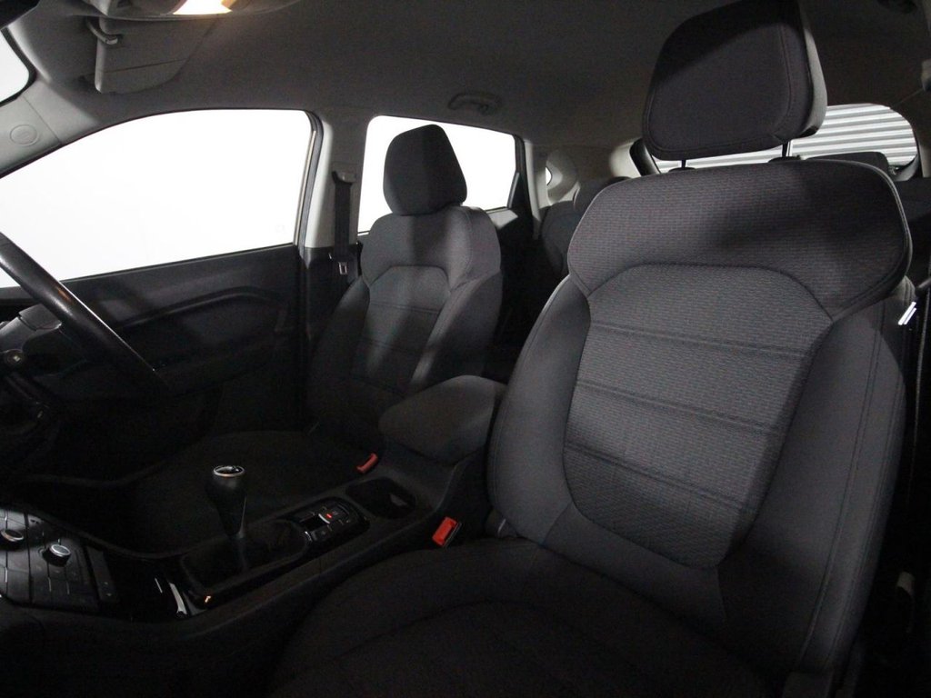 USED 2019 68 MG GS 1.5 TGI Excite SUV 5dr Petrol Manual Euro 6 (s/s) (160 ps) 