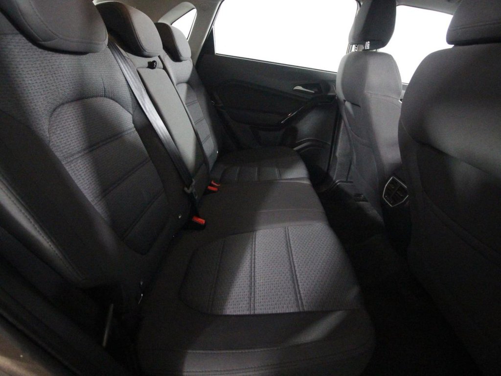 USED 2019 68 MG GS 1.5 TGI Excite SUV 5dr Petrol Manual Euro 6 (s/s) (160 ps) 