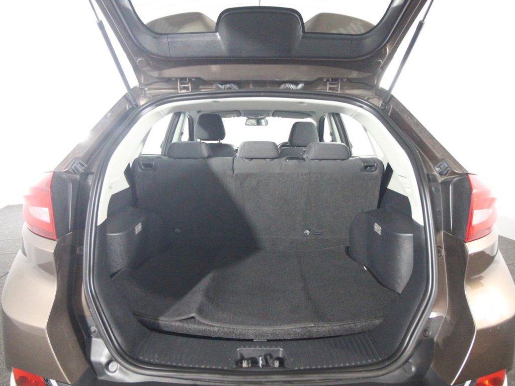 USED 2019 68 MG GS 1.5 TGI Excite SUV 5dr Petrol Manual Euro 6 (s/s) (160 ps) 