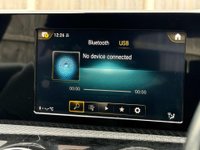 USED 2019 69 MERCEDES-BENZ A-CLASS 1.3 A 180 SE Auto 5dr Sat Nav Parking Camera