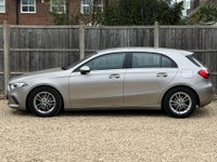 USED 2019 69 MERCEDES-BENZ A-CLASS 1.3 A 180 SE Auto 5dr Sat Nav Parking Camera