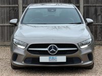 USED 2019 69 MERCEDES-BENZ A-CLASS 1.3 A 180 SE Auto 5dr Sat Nav Parking Camera