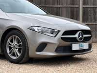 USED 2019 69 MERCEDES-BENZ A-CLASS 1.3 A 180 SE Auto 5dr Sat Nav Parking Camera
