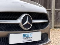 USED 2019 69 MERCEDES-BENZ A-CLASS 1.3 A 180 SE Auto 5dr Sat Nav Parking Camera