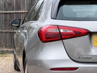 USED 2019 69 MERCEDES-BENZ A-CLASS 1.3 A 180 SE Auto 5dr Sat Nav Parking Camera