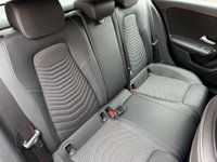 USED 2019 69 MERCEDES-BENZ A-CLASS 1.3 A 180 SE Auto 5dr Sat Nav Parking Camera