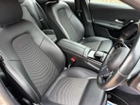 USED 2019 69 MERCEDES-BENZ A-CLASS 1.3 A 180 SE Auto 5dr Sat Nav Parking Camera