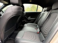 USED 2019 69 MERCEDES-BENZ A-CLASS 1.3 A 180 SE Auto 5dr Sat Nav Parking Camera