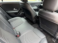 USED 2019 69 MERCEDES-BENZ A-CLASS 1.3 A 180 SE Auto 5dr Sat Nav Parking Camera