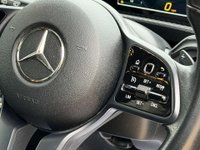 USED 2019 69 MERCEDES-BENZ A-CLASS 1.3 A 180 SE Auto 5dr Sat Nav Parking Camera