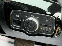 USED 2019 69 MERCEDES-BENZ A-CLASS 1.3 A 180 SE Auto 5dr Sat Nav Parking Camera