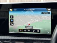 USED 2019 69 MERCEDES-BENZ A-CLASS 1.3 A 180 SE Auto 5dr Sat Nav Parking Camera