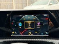 USED 2019 69 MERCEDES-BENZ A-CLASS 1.3 A 180 SE Auto 5dr Sat Nav Parking Camera