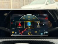 USED 2019 69 MERCEDES-BENZ A-CLASS 1.3 A 180 SE Auto 5dr Sat Nav Parking Camera