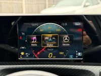 USED 2019 69 MERCEDES-BENZ A-CLASS 1.3 A 180 SE Auto 5dr Sat Nav Parking Camera