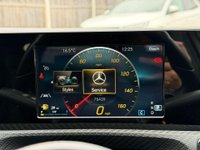 USED 2019 69 MERCEDES-BENZ A-CLASS 1.3 A 180 SE Auto 5dr Sat Nav Parking Camera