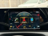 USED 2019 69 MERCEDES-BENZ A-CLASS 1.3 A 180 SE Auto 5dr Sat Nav Parking Camera