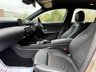 USED 2019 69 MERCEDES-BENZ A-CLASS 1.3 A 180 SE Auto 5dr Sat Nav Parking Camera