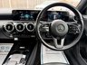 USED 2019 69 MERCEDES-BENZ A-CLASS 1.3 A 180 SE Auto 5dr Sat Nav Parking Camera