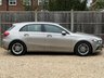 USED 2019 69 MERCEDES-BENZ A-CLASS 1.3 A 180 SE Auto 5dr Sat Nav Parking Camera