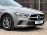 USED 2019 69 MERCEDES-BENZ A-CLASS 1.3 A 180 SE Auto 5dr Sat Nav Parking Camera