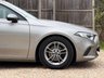 USED 2019 69 MERCEDES-BENZ A-CLASS 1.3 A 180 SE Auto 5dr Sat Nav Parking Camera