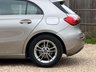 USED 2019 69 MERCEDES-BENZ A-CLASS 1.3 A 180 SE Auto 5dr Sat Nav Parking Camera