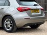 USED 2019 69 MERCEDES-BENZ A-CLASS 1.3 A 180 SE Auto 5dr Sat Nav Parking Camera