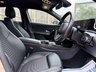 USED 2019 69 MERCEDES-BENZ A-CLASS 1.3 A 180 SE Auto 5dr Sat Nav Parking Camera