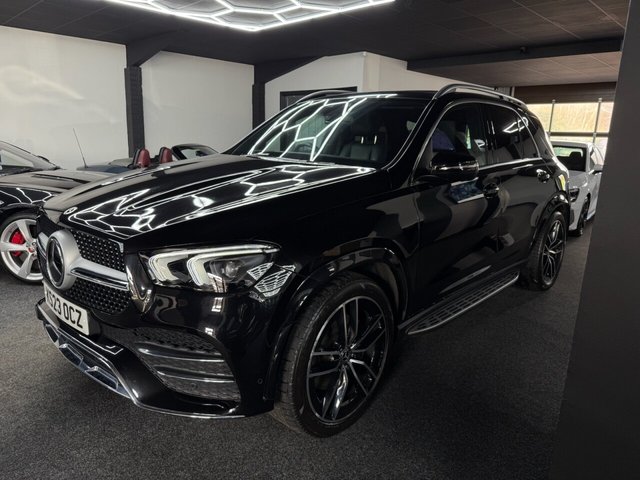 2023 Mercedes-Benz GLE - Photo 2