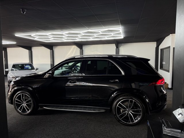 2023 Mercedes-Benz GLE - Photo 3