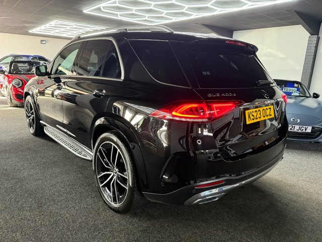 2023 Mercedes-Benz GLE - Photo 4