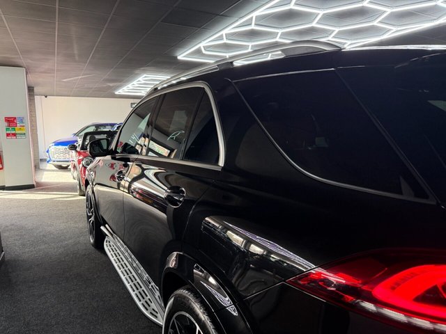 2023 Mercedes-Benz GLE - Photo 5