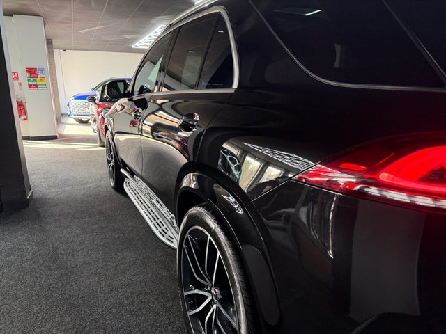 2023 Mercedes-Benz GLE - Photo 6