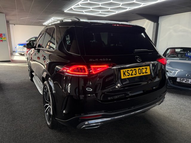 2023 Mercedes-Benz GLE - Photo 7
