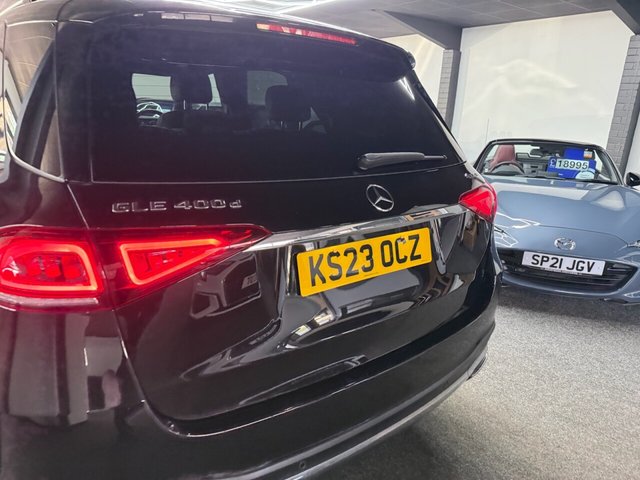 2023 Mercedes-Benz GLE - Photo 8