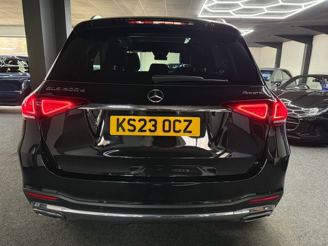 2023 Mercedes-Benz GLE - Photo 10