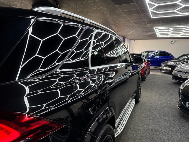 2023 Mercedes-Benz GLE - Photo 11