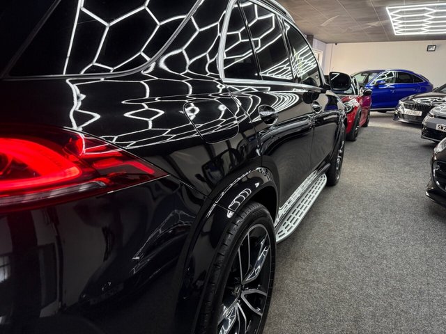 2023 Mercedes-Benz GLE - Photo 12