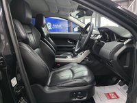 USED 2017 17 LAND ROVER RANGE ROVER EVOQUE 2.0 eD4 SE Tech SUV 5dr Diesel Manual FWD Euro 6 (s/s) (150 ps) 