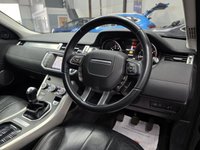 USED 2017 17 LAND ROVER RANGE ROVER EVOQUE 2.0 eD4 SE Tech SUV 5dr Diesel Manual FWD Euro 6 (s/s) (150 ps) 