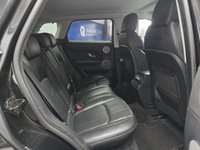 USED 2017 17 LAND ROVER RANGE ROVER EVOQUE 2.0 eD4 SE Tech SUV 5dr Diesel Manual FWD Euro 6 (s/s) (150 ps) 